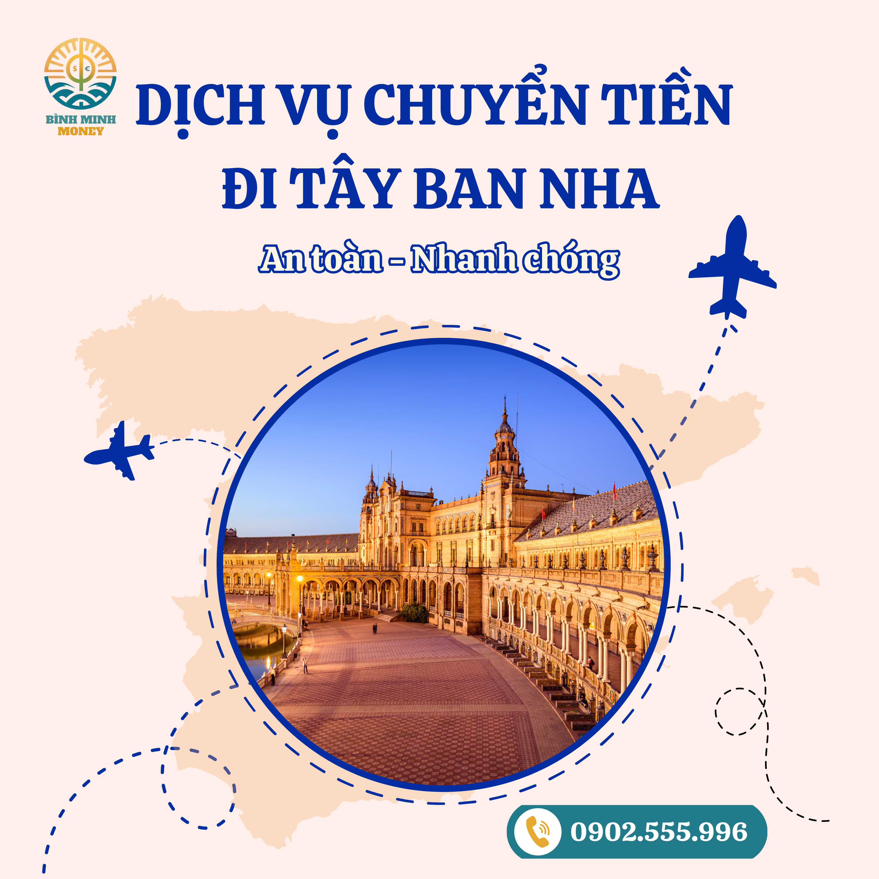 Money Bình Minh không chỉ là một dịch vụ chuyển tiền, mà còn là người bạn đồng hành tin cậy trong mọi giao dịch tài chính của bạn.