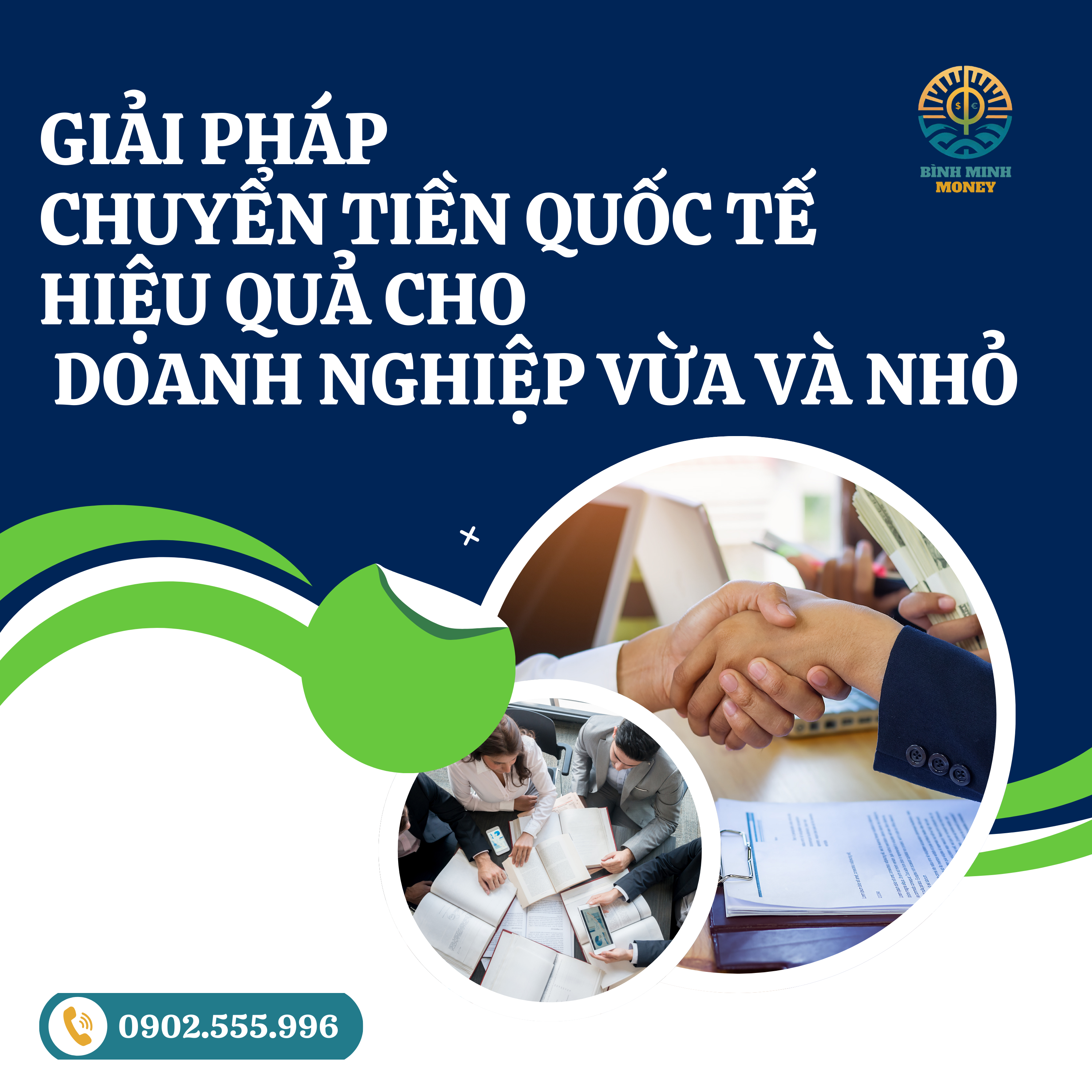 Việc chuyển tiền quốc tế cho doanh nghiệp vừa và nhỏ đòi hỏi sự cẩn trọng và chiến lược rõ ràng để đảm bảo hiệu quả và tiết kiệm chi phí.